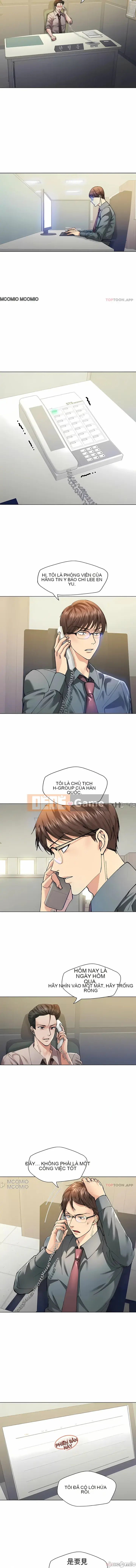 Cô gái lăng nhăng Chương 1-61