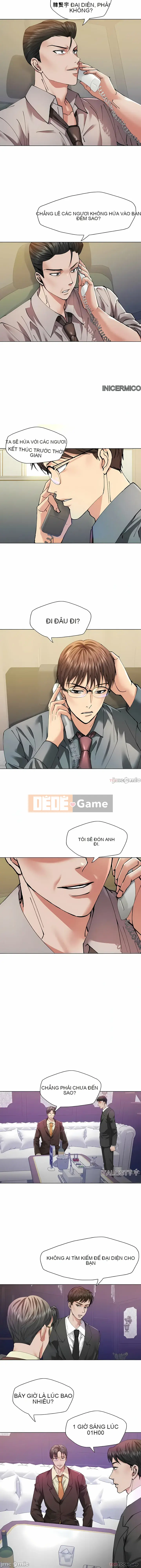 Cô gái lăng nhăng Chương 1-61