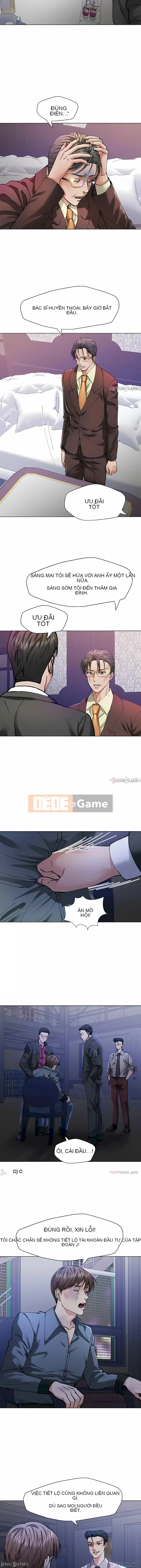 Cô gái lăng nhăng Chương 1-61