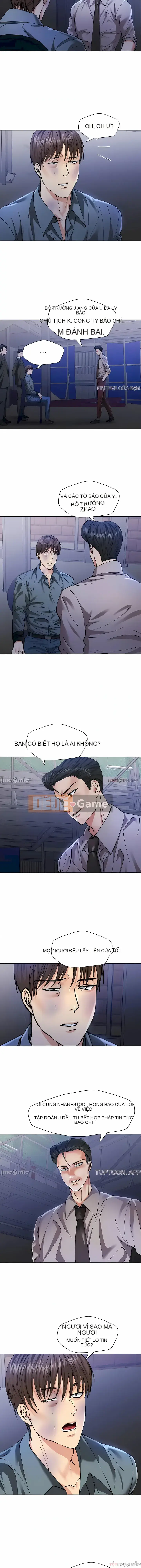 Cô gái lăng nhăng Chương 1-61