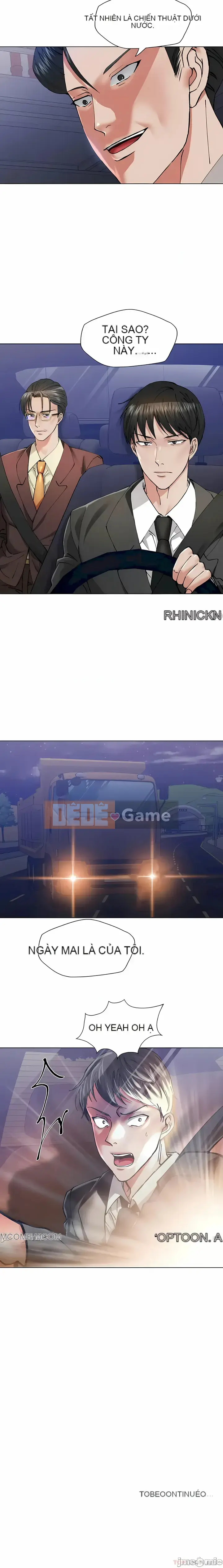 Cô gái lăng nhăng Chương 1-61