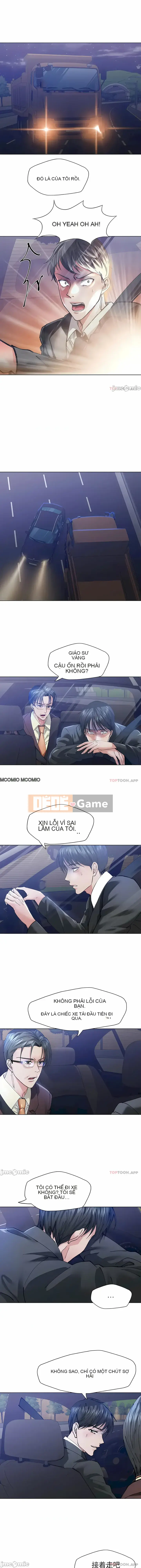 Cô gái lăng nhăng Chương 1-61