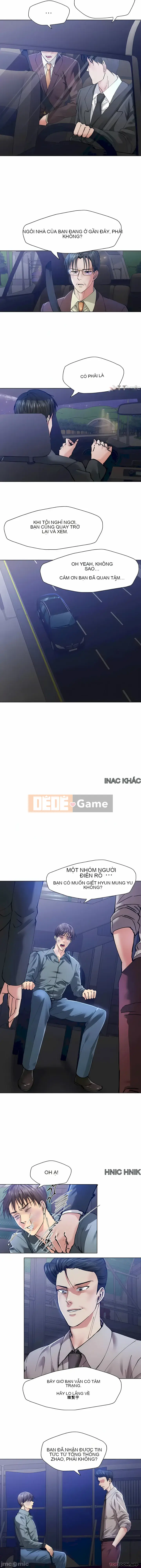 Cô gái lăng nhăng Chương 1-61