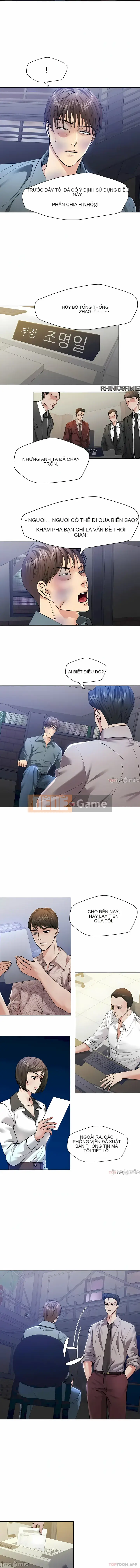 Cô gái lăng nhăng Chương 1-61