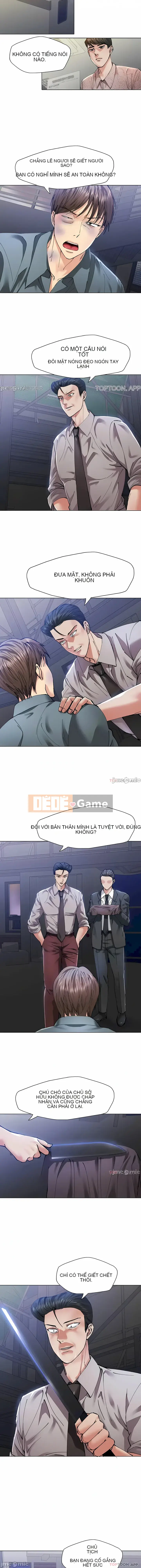 Cô gái lăng nhăng Chương 1-61