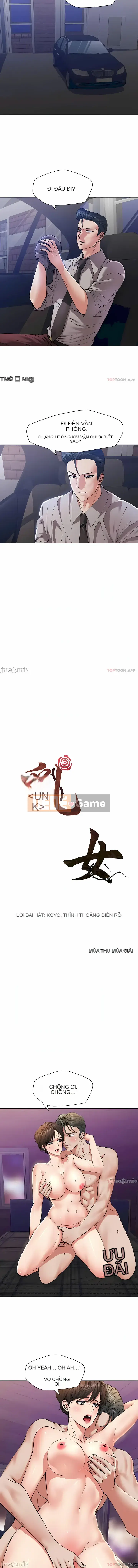 Cô gái lăng nhăng Chương 1-61