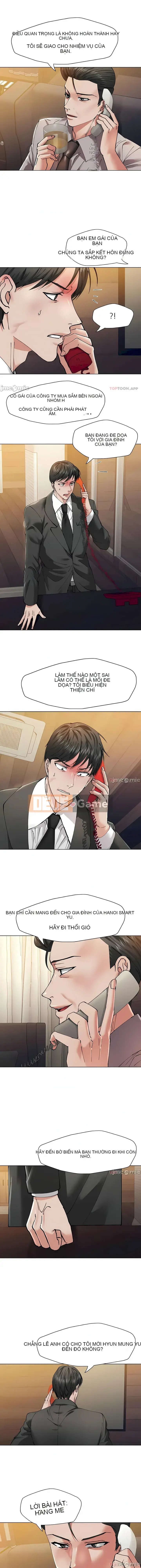 Cô gái lăng nhăng Chương 1-61