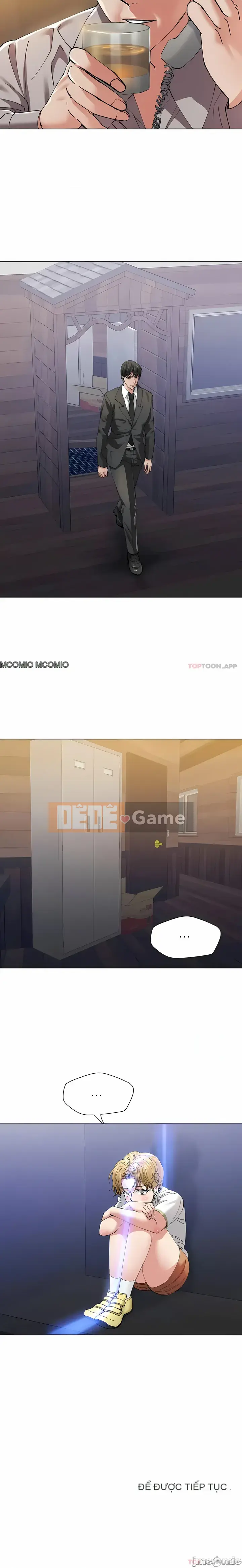 Cô gái lăng nhăng Chương 1-61