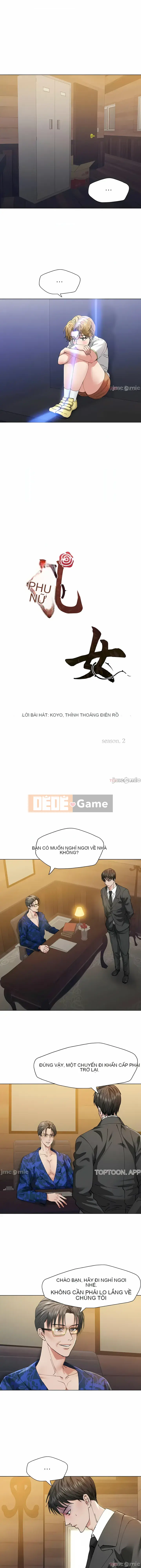 Cô gái lăng nhăng Chương 1-61