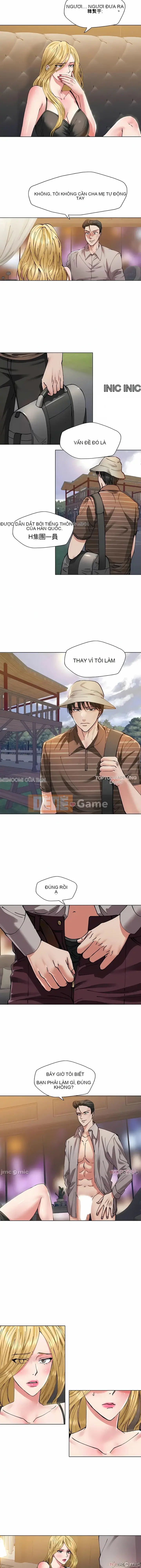 Cô gái lăng nhăng Chương 1-61