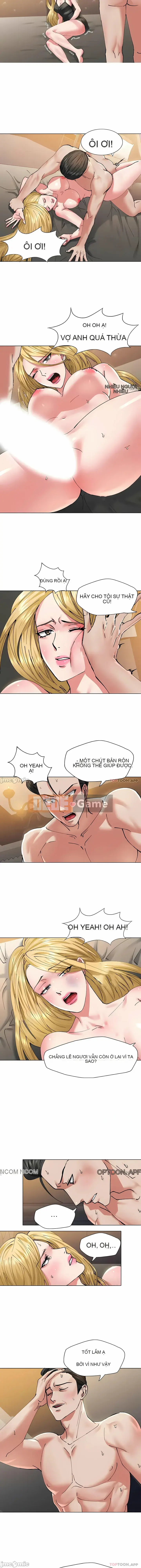 Cô gái lăng nhăng Chương 1-61