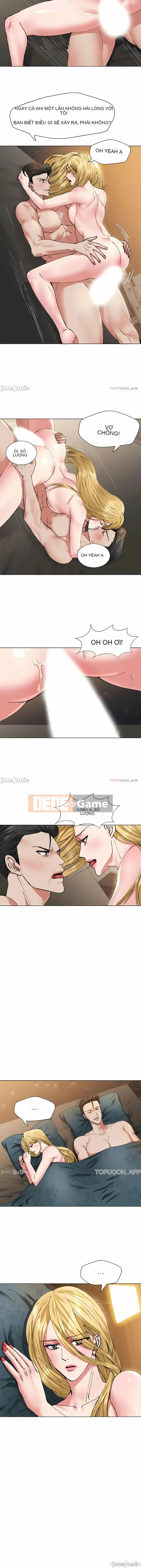 Cô gái lăng nhăng Chương 1-61