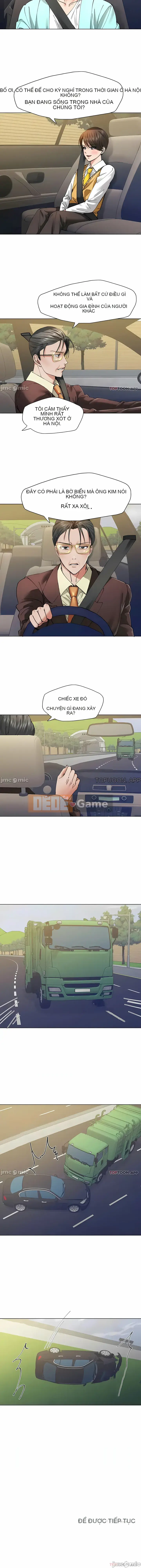 Cô gái lăng nhăng Chương 1-61