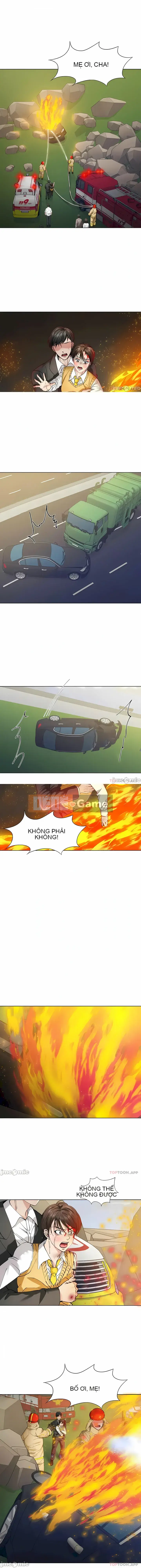 Cô gái lăng nhăng Chương 1-61