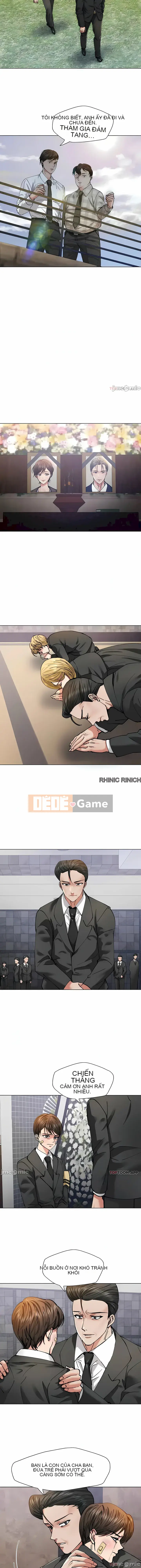 Cô gái lăng nhăng Chương 1-61