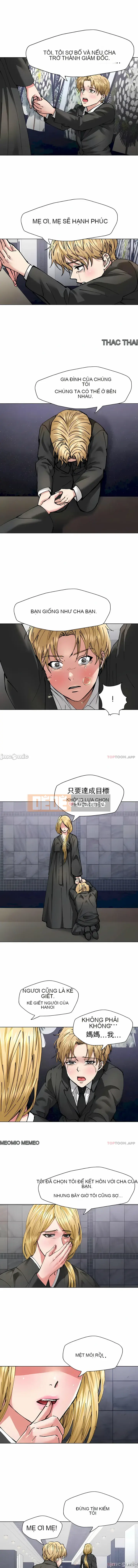 Cô gái lăng nhăng Chương 1-61