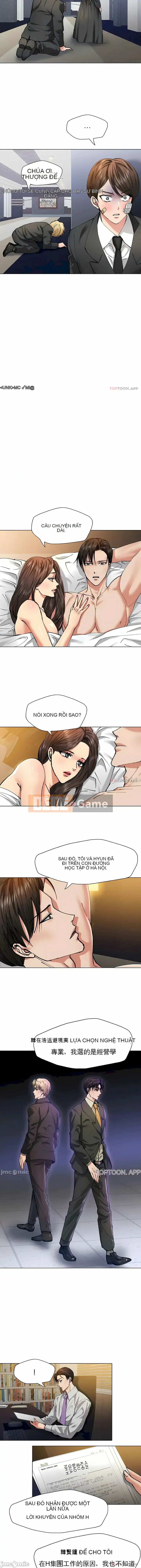 Cô gái lăng nhăng Chương 1-61