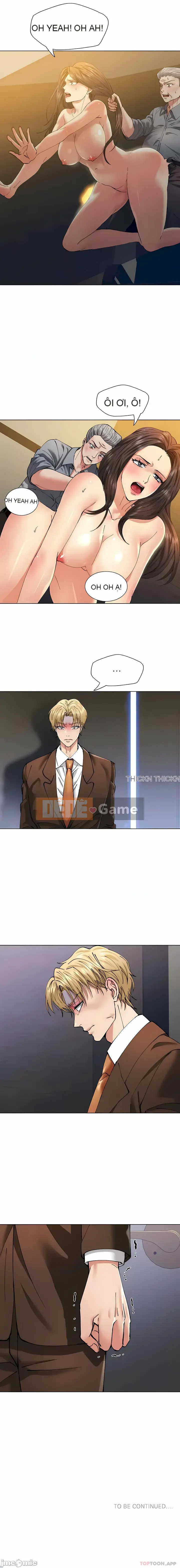 Cô gái lăng nhăng Chương 1-61