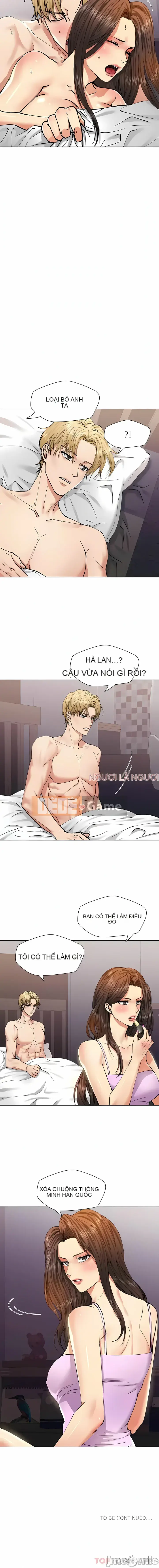 Cô gái lăng nhăng Chương 1-61