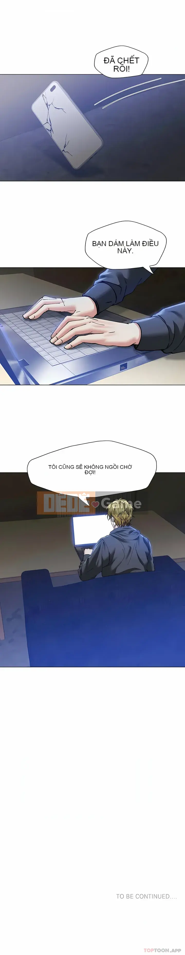 Cô gái lăng nhăng Chương 1-61