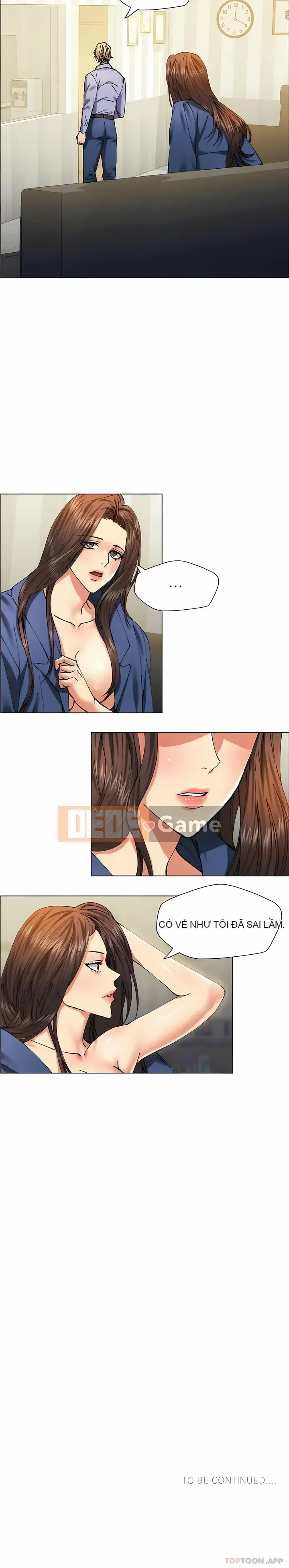 Cô gái lăng nhăng Chương 1-61