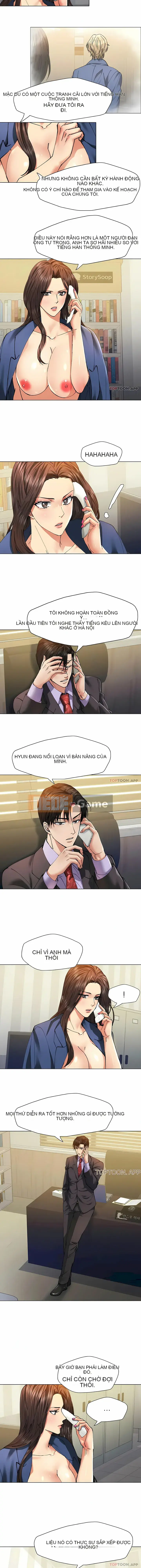 Cô gái lăng nhăng Chương 1-61