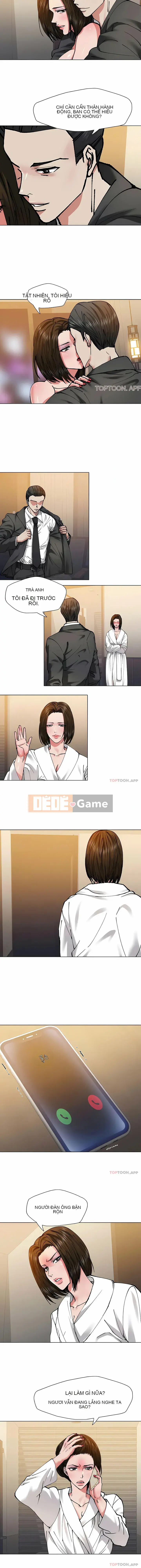 Cô gái lăng nhăng Chương 1-61