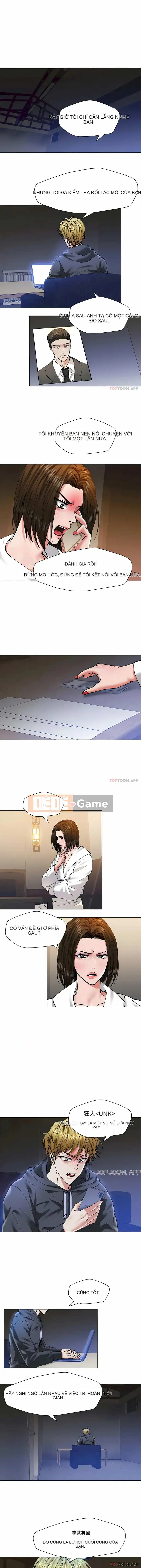 Cô gái lăng nhăng Chương 1-61