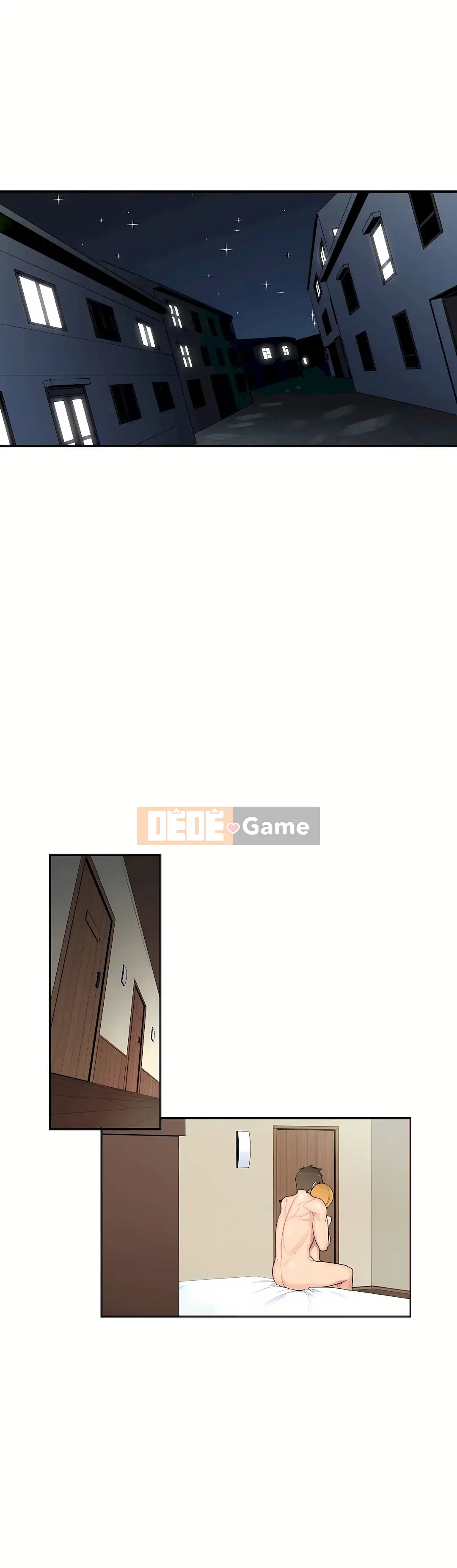 Anh hùng dâm đãng trưởng thành Chương 1-55