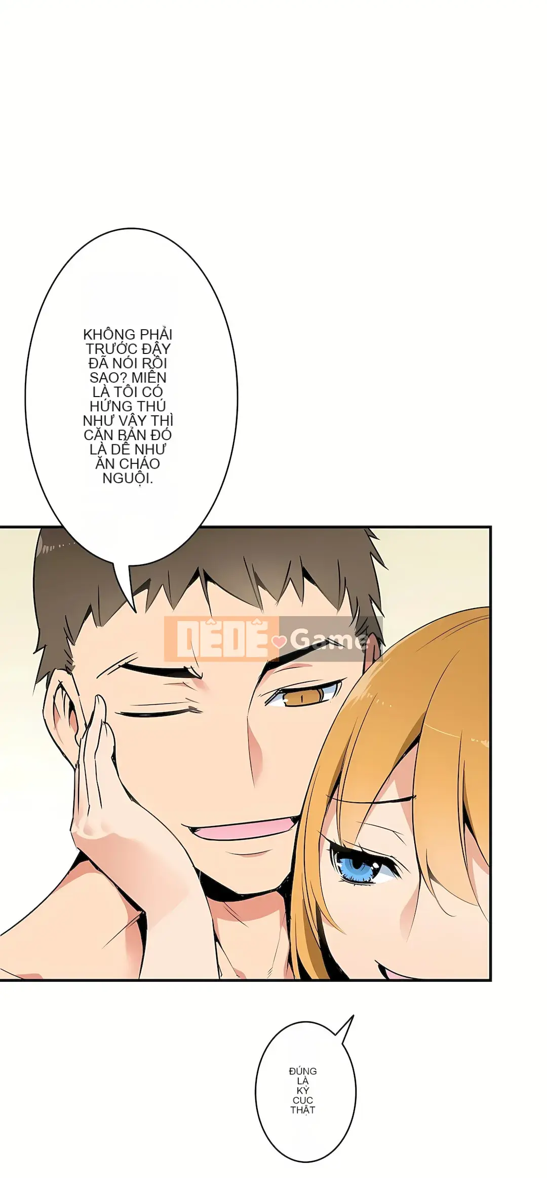 Anh hùng dâm đãng trưởng thành Chương 1-55