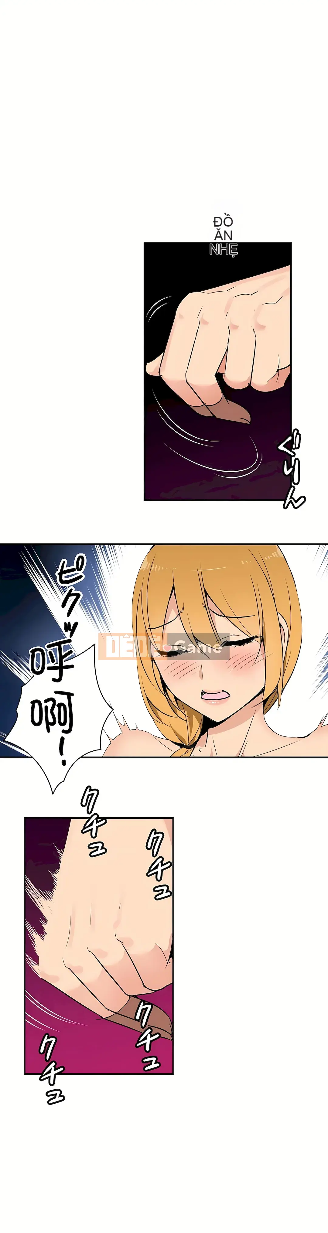 Anh hùng dâm đãng trưởng thành Chương 1-55