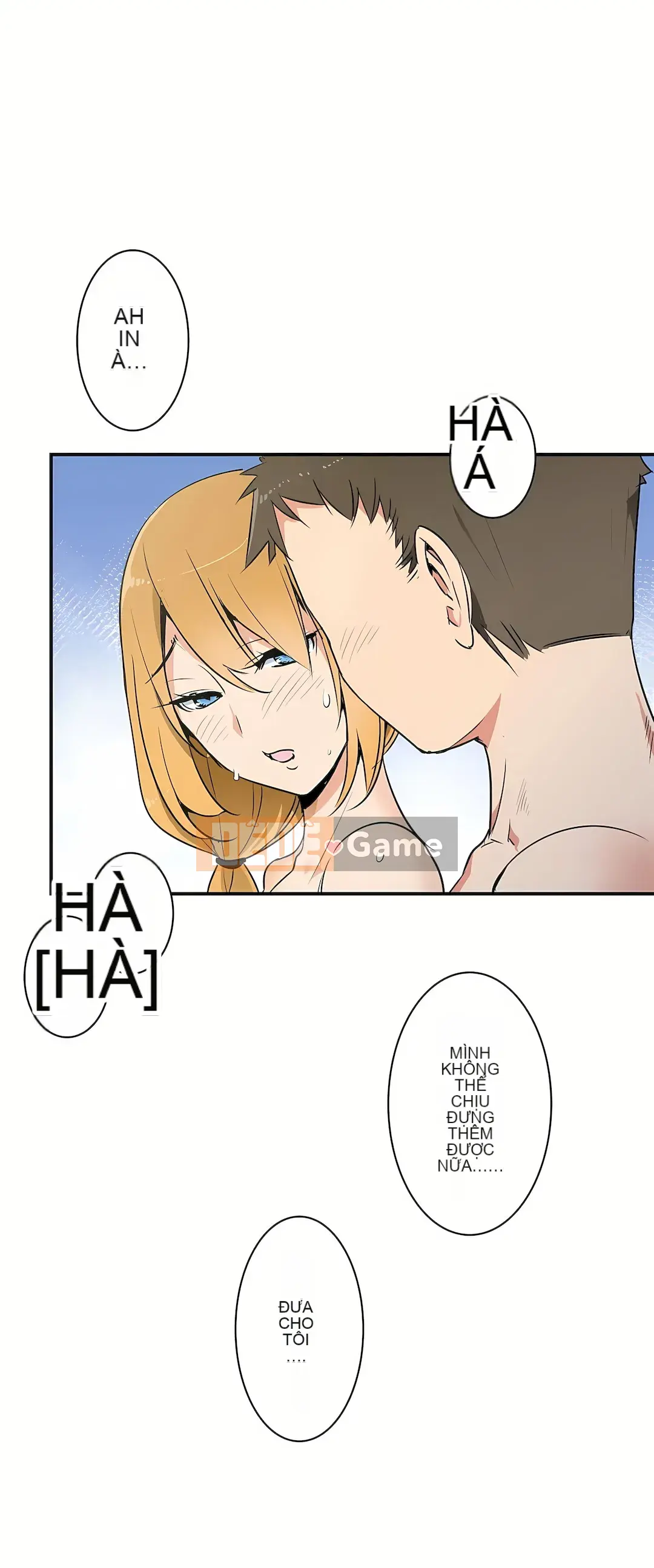 Anh hùng dâm đãng trưởng thành Chương 1-55