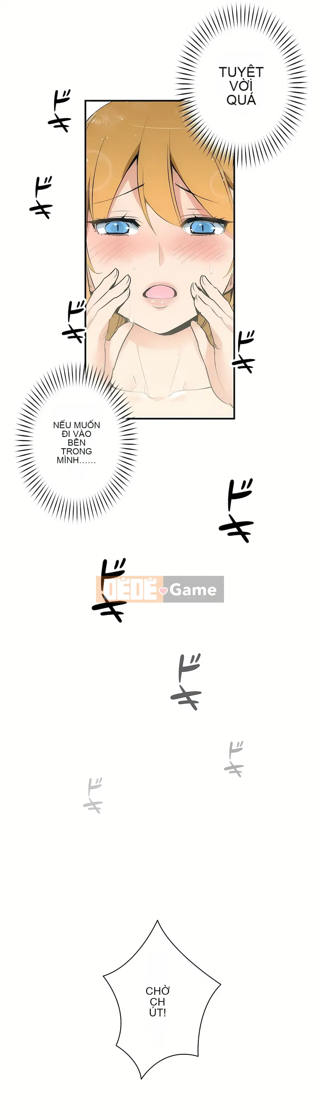 Anh hùng dâm đãng trưởng thành Chương 1-55