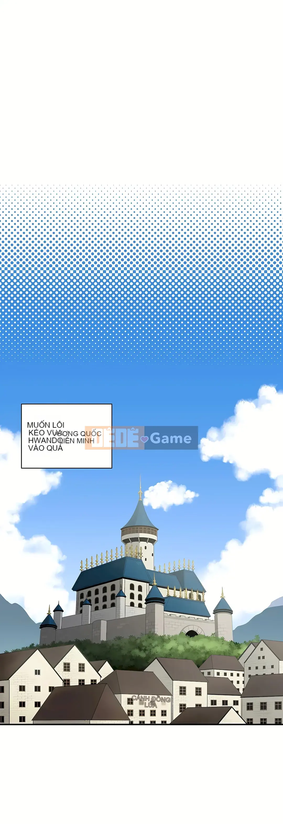 Anh hùng dâm đãng trưởng thành Chương 1-55