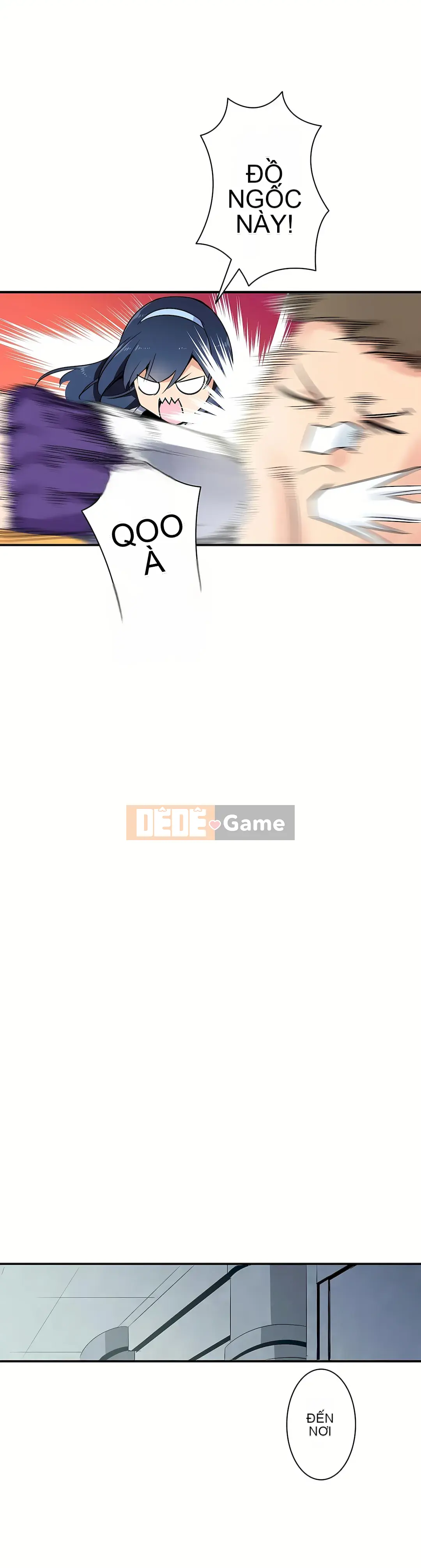 Anh hùng dâm đãng trưởng thành Chương 1-55