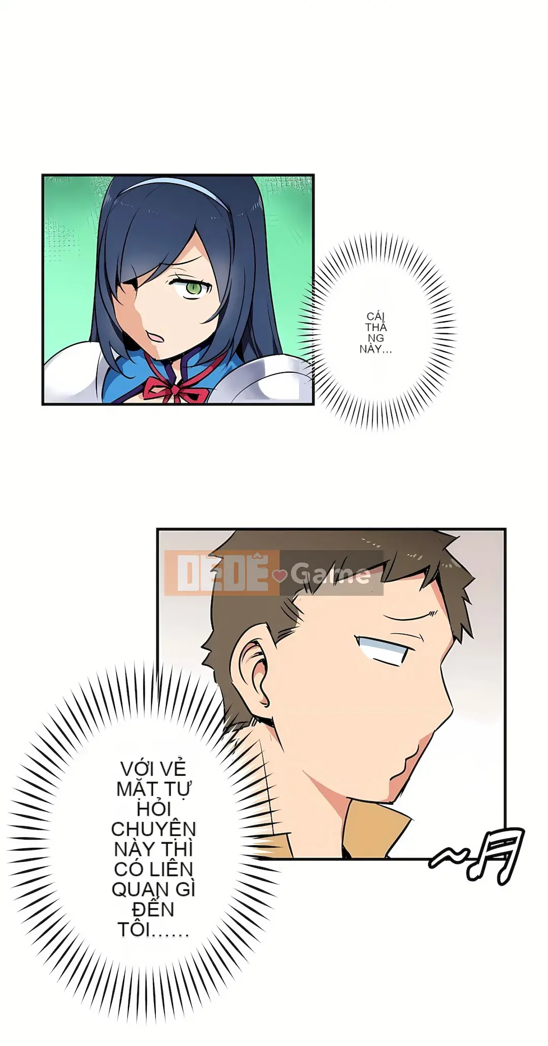 Anh hùng dâm đãng trưởng thành Chương 1-55