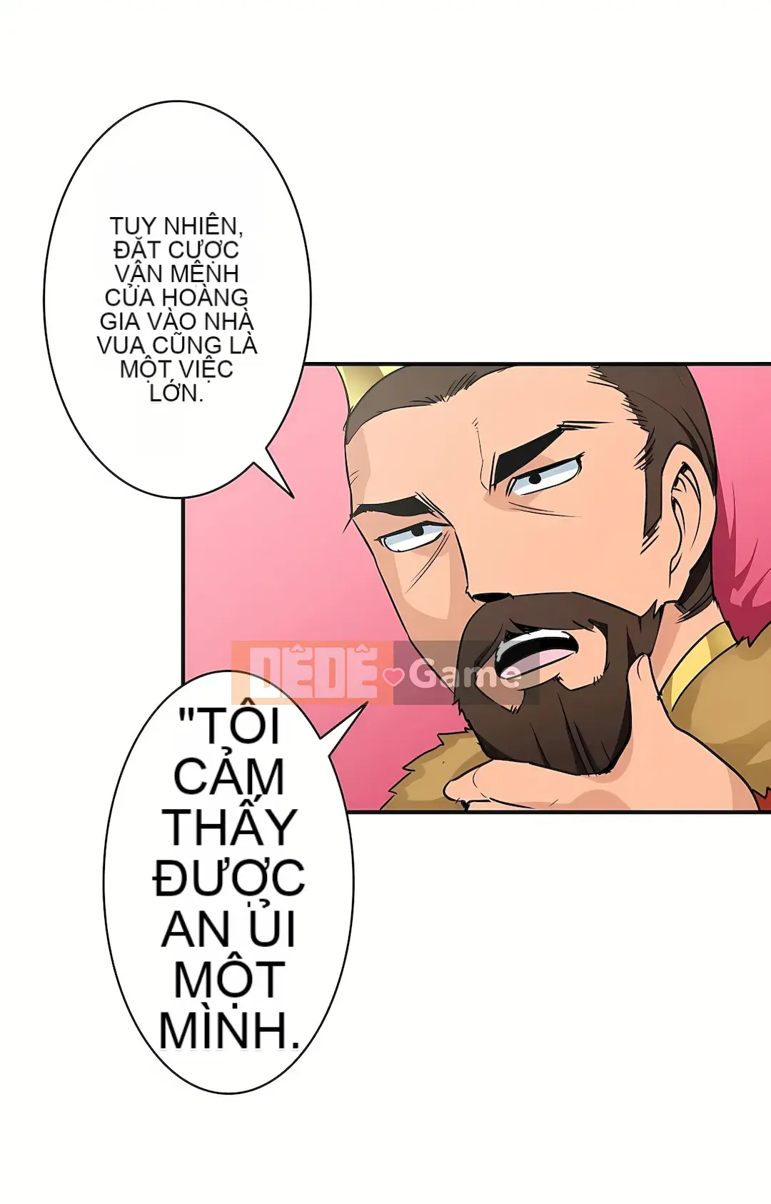 Anh hùng dâm đãng trưởng thành Chương 1-55