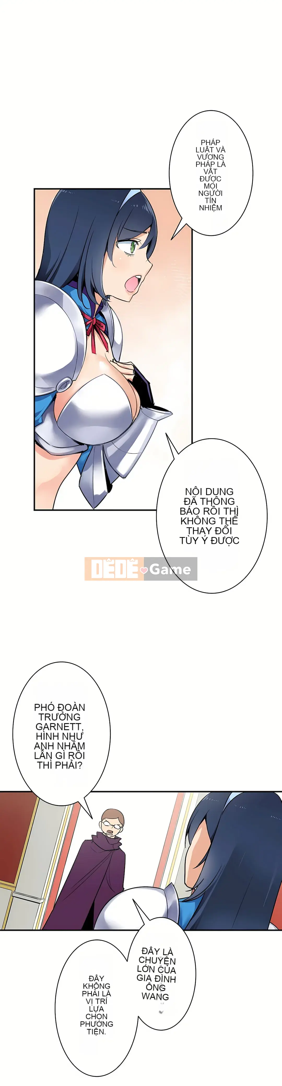 Anh hùng dâm đãng trưởng thành Chương 1-55