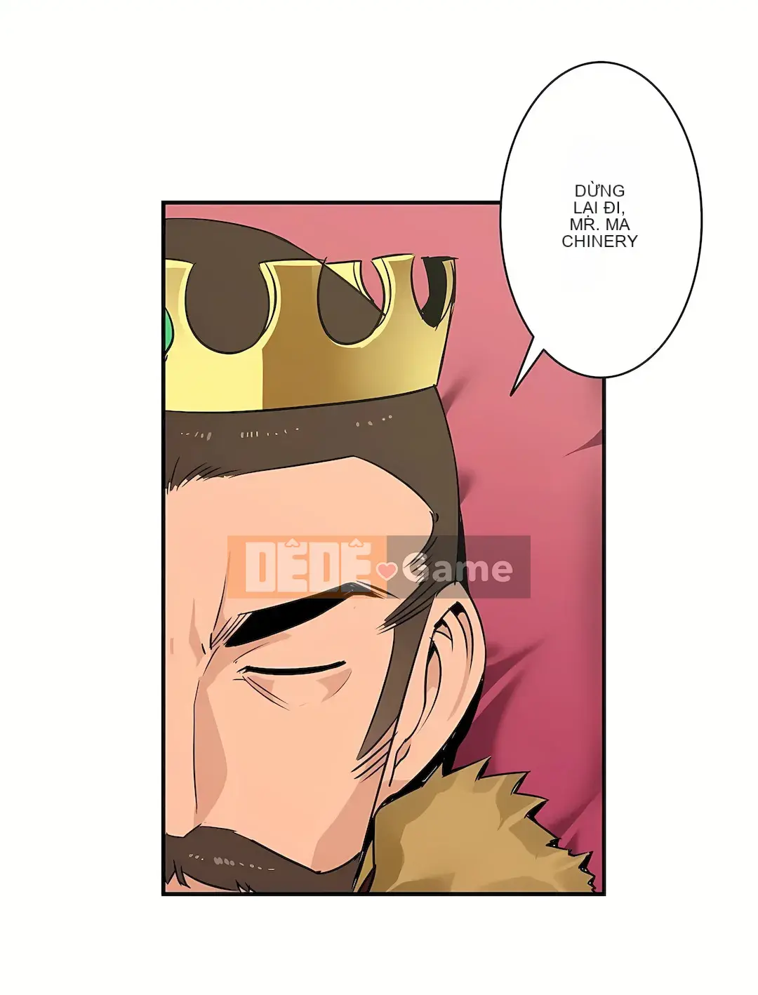 Anh hùng dâm đãng trưởng thành Chương 1-55