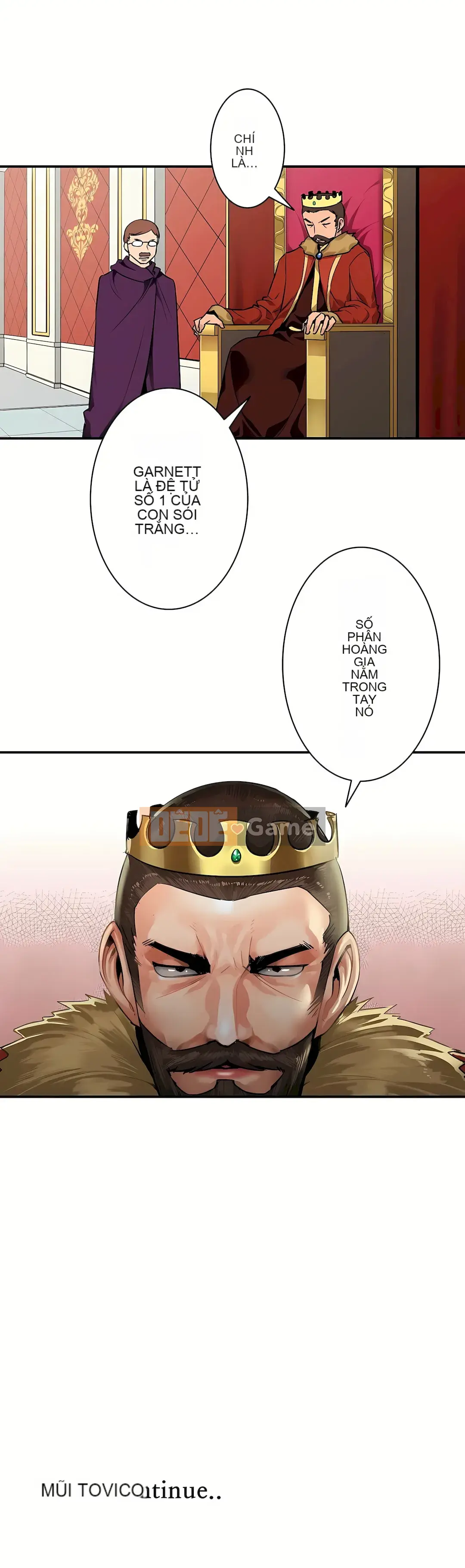 Anh hùng dâm đãng trưởng thành Chương 1-55