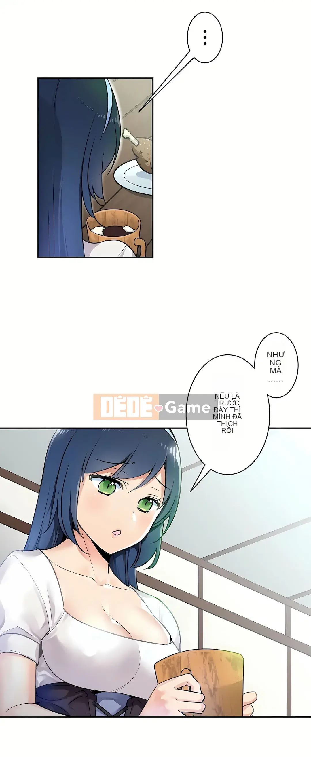 Anh hùng dâm đãng trưởng thành Chương 1-55