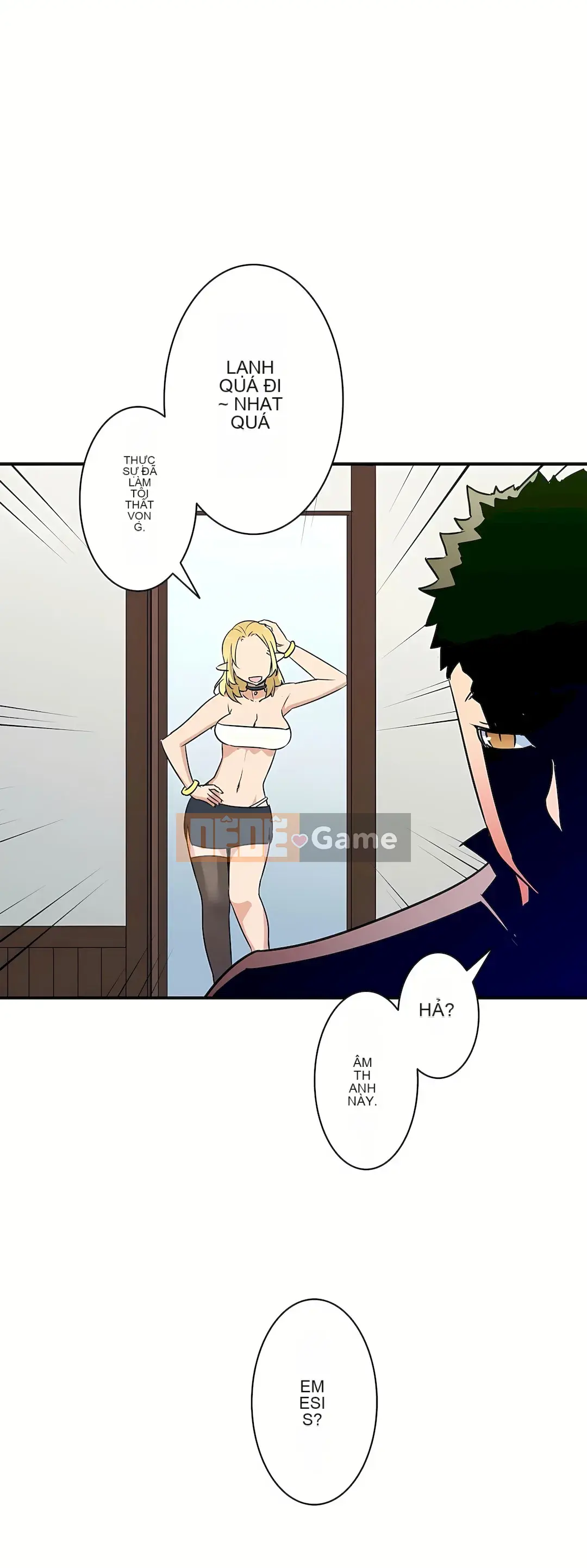 Anh hùng dâm đãng trưởng thành Chương 1-55