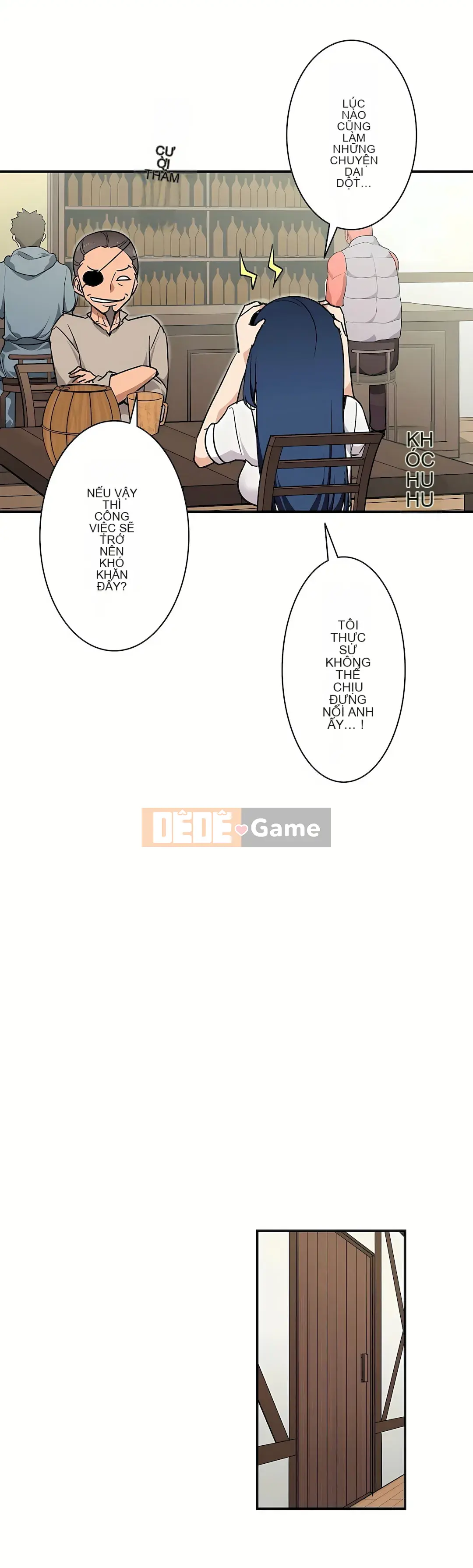 Anh hùng dâm đãng trưởng thành Chương 1-55