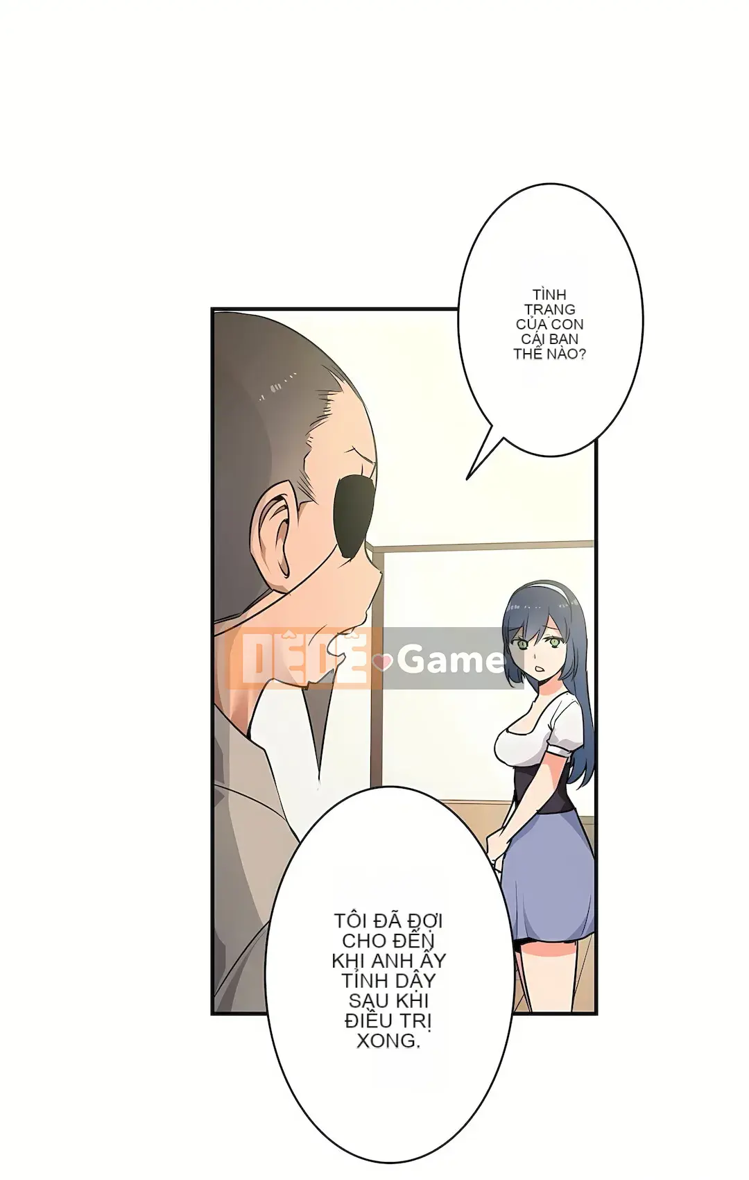 Anh hùng dâm đãng trưởng thành Chương 1-55