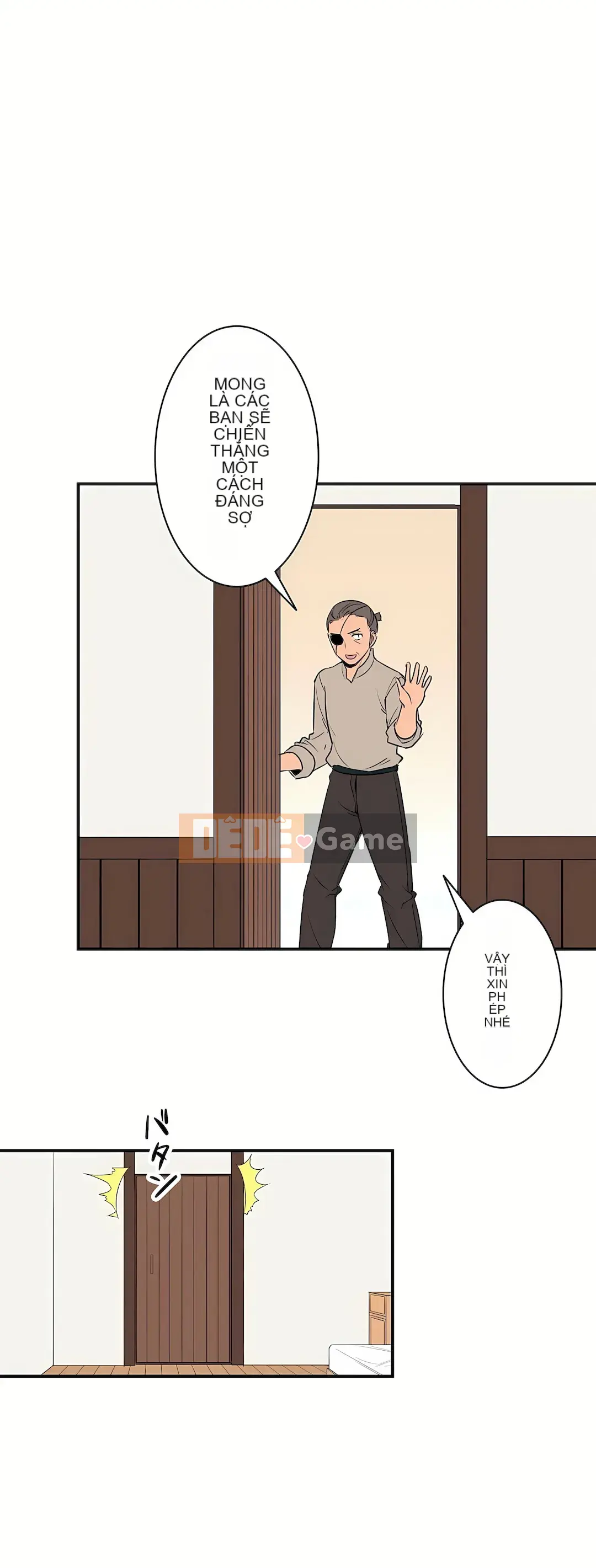 Anh hùng dâm đãng trưởng thành Chương 1-55