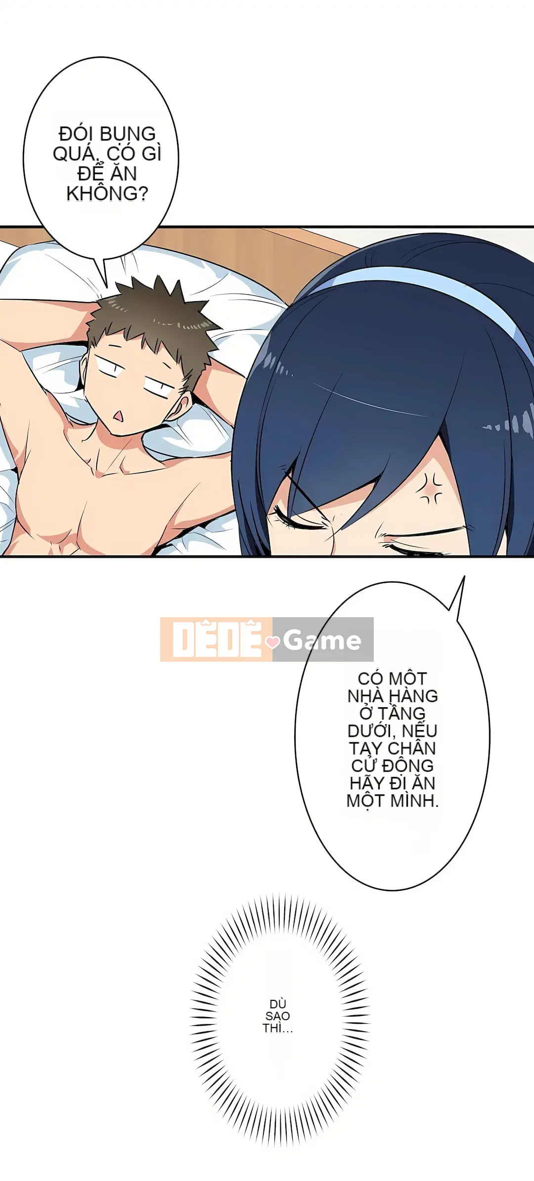 Anh hùng dâm đãng trưởng thành Chương 1-55