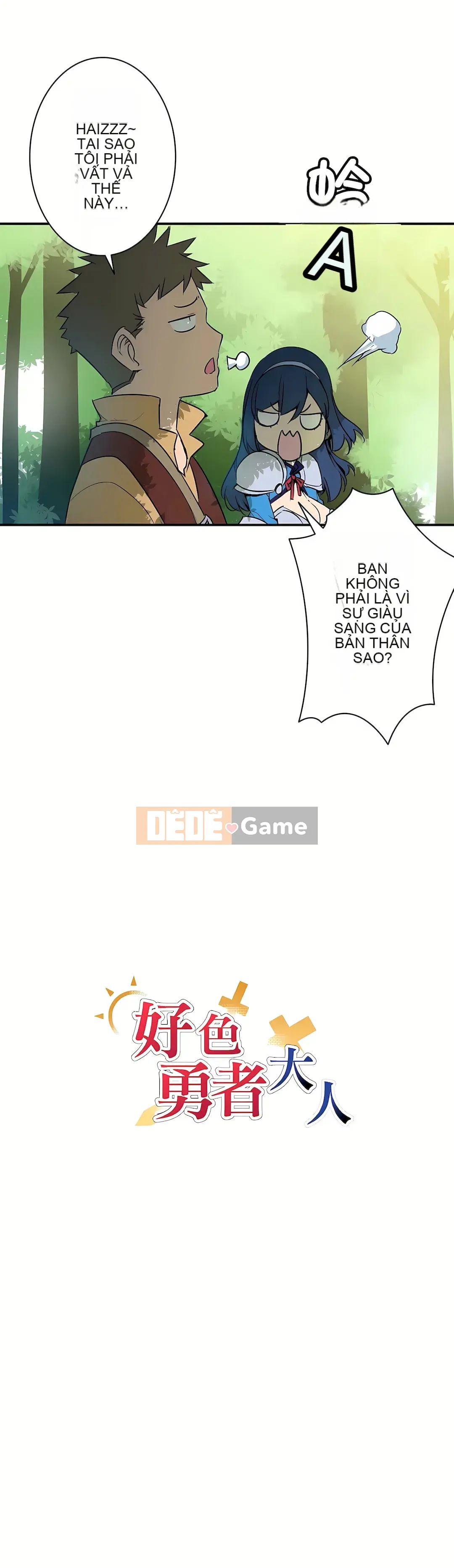 Anh hùng dâm đãng trưởng thành Chương 1-55