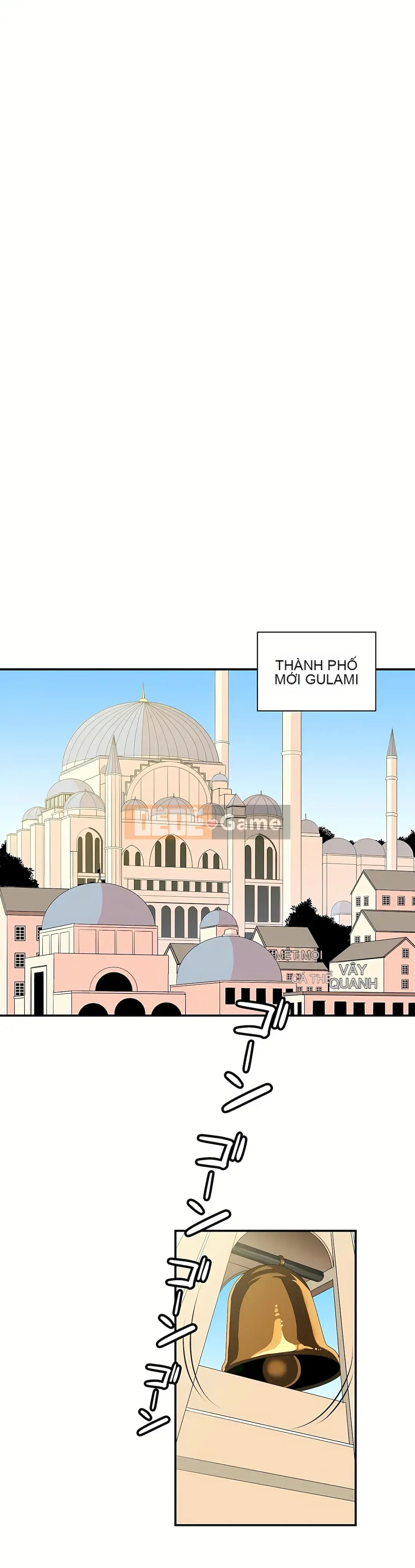 Anh hùng dâm đãng trưởng thành Chương 1-55