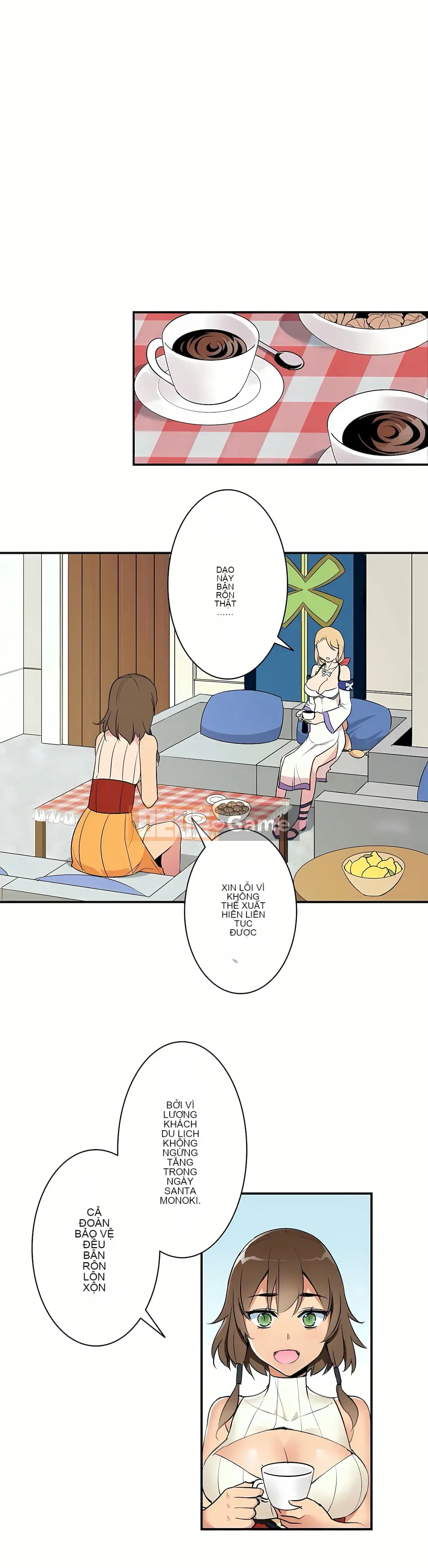 Anh hùng dâm đãng trưởng thành Chương 1-55