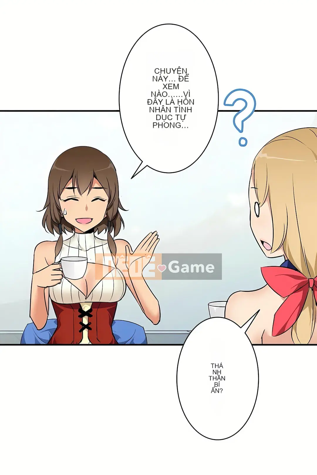 Anh hùng dâm đãng trưởng thành Chương 1-55